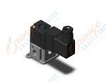 SMC VT307E-5DZ1-01-F vt/vo valve, VT3/VO3 SOL VALVE 3-PORT***