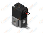 SMC VT307-5H1-01N vt/vo valve, VT3/VO3 SOL VALVE 3-PORT***