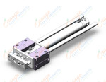SMC MGCMB32TN-300-M9BWSAPC 32mm mgcl/mgcm slide bearing, MGCL/MGCM GUIDED CYLINDER