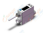 SMC PFMB7201-C8-D-A ifw/pfw no size all other, IFW/PFW FLOW SWITCH