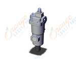 SMC AM150C-01D-T am 1/8inch modular (pt), AM MIST SEPARATOR