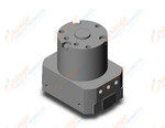 SMC MHR2-30E gripper, rotary, MHR GRIPPERS