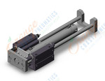 SMC MGGMB40-300-A93L 40mm mgg slide bearing, MGG GUIDED CYLINDER
