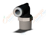 SMC KQ2L04-01N-X35 kq2 4mm, KQ2 FITTING (sold in packages of 10; price is per piece)