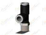 SMC KQ2Y06-01NS-X35 kq2 6mm, KQ2 FITTING (sold in packages of 10; price is per piece)