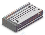 SMC MGPM25TN-100AZ 25mm mgp slide bearing, MGP COMPACT GUIDE CYLINDER