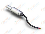 SMC PSE531-R07-C2L pressure sensor, vacuum switch, PSE520 VACUUM SWITCH***