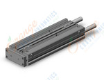 SMC MGPM16-150Z-M9PWSDPC 16mm mgp slide bearing, MGP COMPACT GUIDE CYLINDER