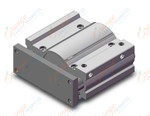 SMC MGPM100-100AZ-A96L 100mm mgp slide bearing, MGP COMPACT GUIDE CYLINDER