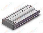 SMC MGPM100TN-400AZ 100mm mgp slide bearing, MGP COMPACT GUIDE CYLINDER