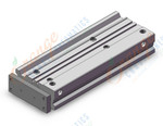 SMC MGPM20-150AZ 20mm mgp slide bearing, MGP COMPACT GUIDE CYLINDER