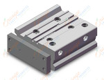 SMC MGPM20-25AZ-M9PSDPC 20mm mgp slide bearing, MGP COMPACT GUIDE CYLINDER