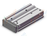 SMC MGPM32TN-150AZ 32mm mgp slide bearing, MGP COMPACT GUIDE CYLINDER
