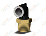 SMC KQ2L12-04AS-X35 kq2 12mm, KQ2 FITTING (sold in packages of 10; price is per piece)