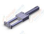 SMC CXTM20-175B-M9PSAPC 20mm cxt slide bearing, CXT PLATFORM CYLINDER
