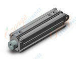 SMC RZQD40TN-100-80 40mm rzq others (combo), RZQ 3-POSITION CYLINDER