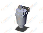 SMC AMH650-F10BD-X6 amh 1 inch european, AMH MICRO MIST SEPARATOR