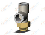 SMC KQ2Y16-G04A kq2 16mm, KQ2 FITTING (sold in packages of 10; price is per piece)