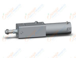 SMC CDNGBA40-50-D 40mm cng dbl acting, auto-sw, CNG CYLINDER W/LOCK