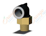 SMC KQ2L12-02AS-X35 kq2 12mm, KQ2 FITTING (sold in packages of 10; price is per piece)