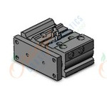 SMC MGPM25-20Z-M9BWVZ 25mm mgp slide bearing, MGP COMPACT GUIDE CYLINDER
