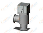 SMC XMD-40M high vacuum valve, XMA/XMD/XMH/XMC HIGH VAC VALVE***