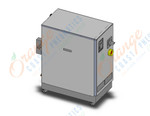 SMC HRW008-H1-YZ thermo chiller, HRZ- THERMO CHILLER***