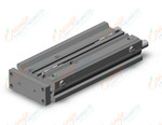 SMC MGPM12-100Z-M9PWZ 12mm mgp slide bearing, MGP COMPACT GUIDE CYLINDER