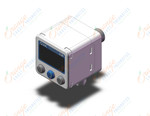 SMC ISE40A-01-N-PL switch, ISE40/50/60 PRESSURE SWITCH