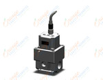 SMC ITV3050-214S4 e/p regulator, IT4000/ITV3000 E/P REGULATOR