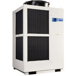 SMC HRS150-AN-20 thermo chiller, HRS THERMO-CHILLERS