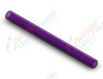 SMC TU0805PU2-500 tubing, polyurethane, TU POLYURETHANE TUBING