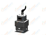 SMC ITV3050-042L e/p regulator, IT4000/ITV3000 E/P REGULATOR