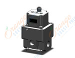 SMC ITV3050-40F3N e/p regulator, pre-set, IT4000/ITV3000 E/P REGULATOR