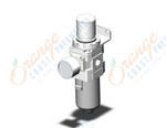 SMC AW30-N02BG-Z-B filter regulator, AW MASS PRO