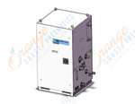 SMC HRSH100-WN-20-B1K thermo chiller, HRS THERMO-CHILLERS