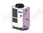 SMC HRS100-AN-40-AK thermo chiller, HRS THERMO-CHILLERS