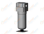 SMC AF20-01C-2R-A filter, AF MASS PRO