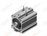 SMC CDQ2KB40-30DZ-M9BVL cylinder, CQ2-Z COMPACT CYLINDER