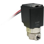 SMC VCW20-2D sol, VC* VALVE, 2-PORT SOLENOID***