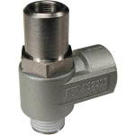 SMC AS3200-F03-D speed control, tamper proof, AS FLOW CONTROL***