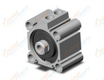 SMC CQ2B40-5DCZ-XC6 base cylinder, CQ2-Z COMPACT CYLINDER