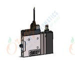 SMC ZM051HT-J5LZ-E55CL vacuum generator,high press/dc, ZMVACUUM SYSTEM