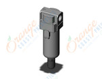 SMC AFD30-03D-2-A micro mist separator, AFD MASS PRO