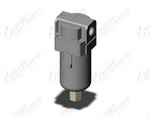 SMC AFD30-N02-JZ-A micro mist separator, AFD MASS PRO