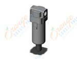 SMC AFD30-N03C-6Z-A micro mist separator, AFD MASS PRO