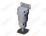 SMC AMH250C-03BC micro mist separator with pref, AMH MICRO MIST SEPARATOR