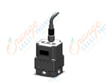 SMC ITV1050-04N2S5 regulator, electro-pneumatic, IT/ITV0000/1000 E/P REGULATOR