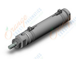 SMC NCDMB150-0500C-M9PSAPC cylinder, NCM ROUND BODY CYLINDER