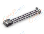 SMC CY1S10-300Z cy1s-z, magnetically coupled r, CY1S GUIDED CYLINDER